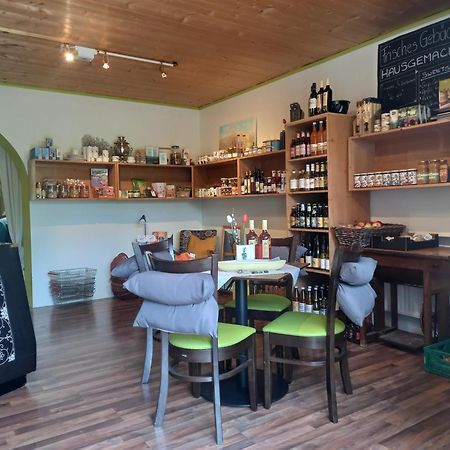 Girbl Bio Zimmer Apartment Strobl Ngoại thất bức ảnh