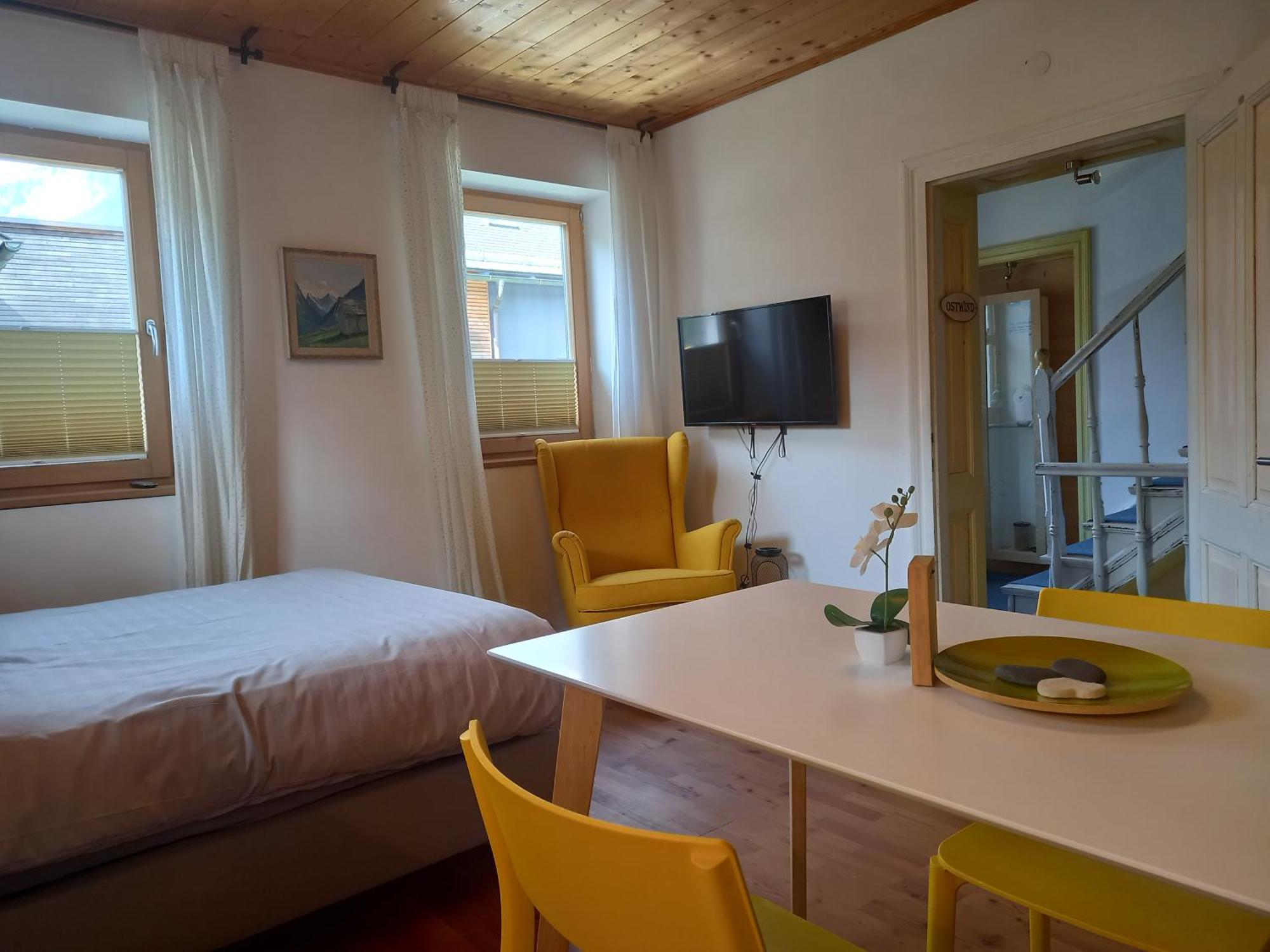 Girbl Bio Zimmer Apartment Strobl Ngoại thất bức ảnh