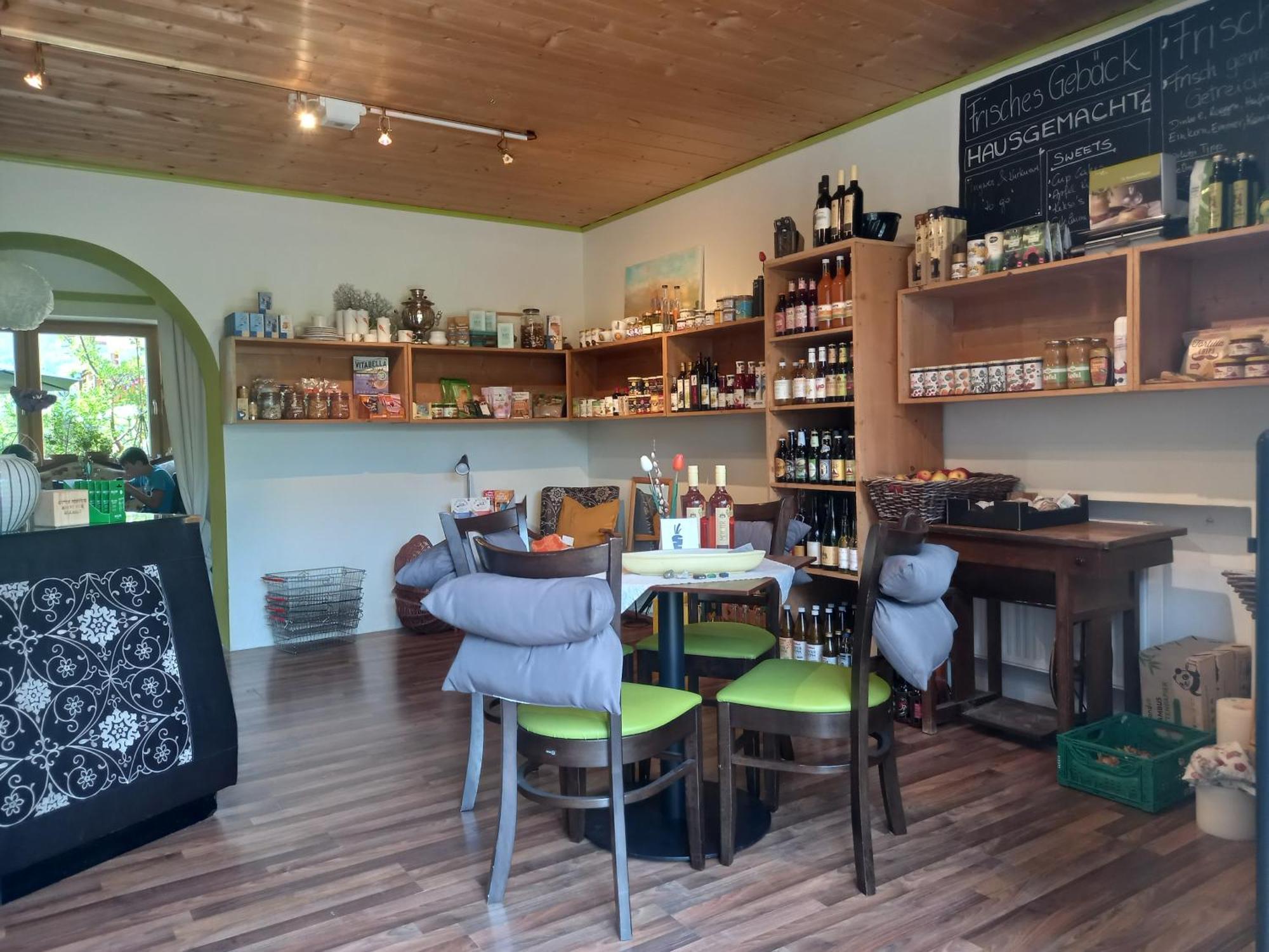 Girbl Bio Zimmer Apartment Strobl Ngoại thất bức ảnh