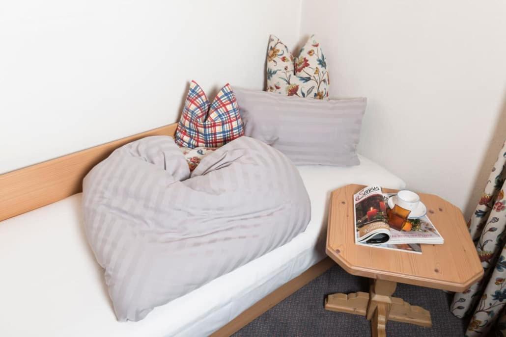 Girbl Bio Zimmer Apartment Strobl Ngoại thất bức ảnh