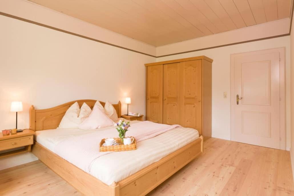 Girbl Bio Zimmer Apartment Strobl Ngoại thất bức ảnh