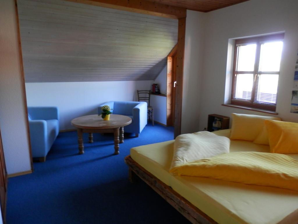 Girbl Bio Zimmer Apartment Strobl Ngoại thất bức ảnh