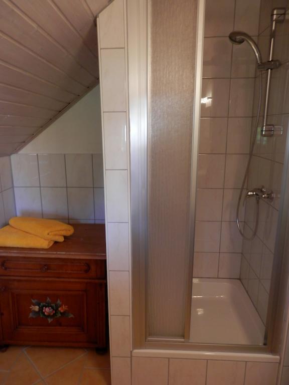 Girbl Bio Zimmer Apartment Strobl Ngoại thất bức ảnh